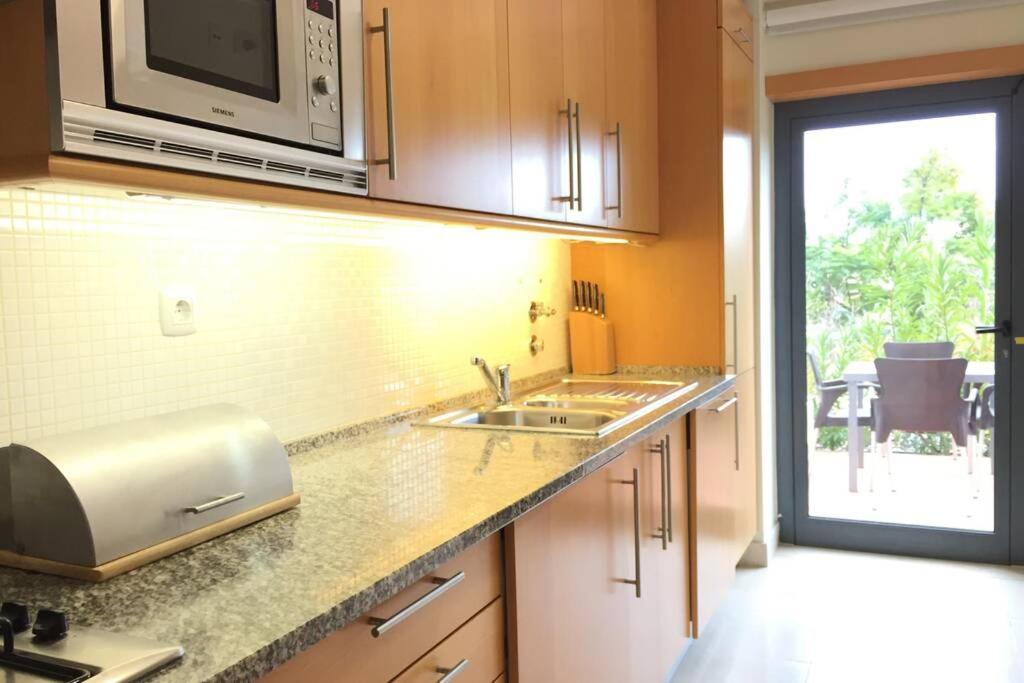 Apartamento Parque Da Corcovada Standing Flat W/pool